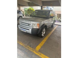 Land Rover Discovery 3 4X4 S 4.0 V6