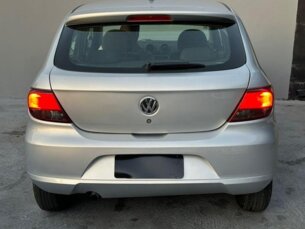 Foto 7 - Volkswagen Gol Gol 1.0 (G5) (Flex) manual