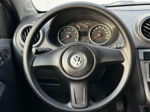 Foto 9 - Volkswagen Gol Gol 1.0 (G5) (Flex) manual