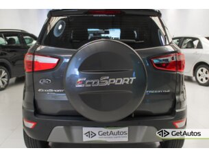 Foto 6 - Ford EcoSport EcoSport Freestyle 1.5 (Aut) (Flex) automático