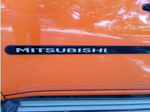 Foto 5 - Mitsubishi L200 Triton L200 Triton 3.2 Di-D 4x4 GLS automático