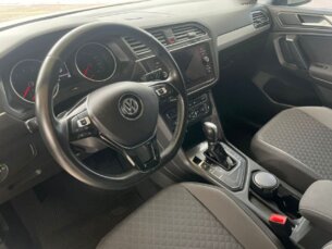 Foto 9 - Volkswagen Tiguan Tiguan Allspace 1.4 250 TSI DSG automático