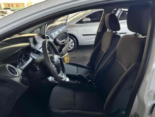 Foto 6 - Ford New Fiesta Hatch New Fiesta SEL 1.6 16V (Aut) automático