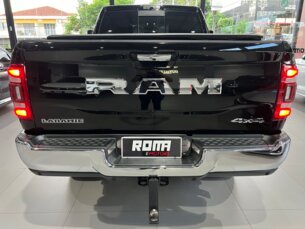 Foto 5 - Dodge Ram Pickup Ram 2500 CD 6.7 4X4 Laramie automático