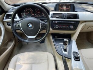 Foto 1 - BMW Série 3 320i 2.0 automático