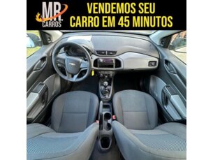 Foto 7 - Chevrolet Prisma Prisma 1.0 Joy SPE/4 manual