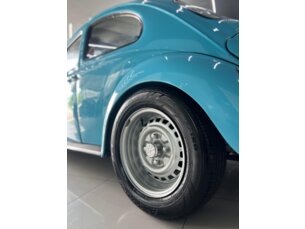 Foto 3 - Volkswagen Fusca Fusca 1500 manual