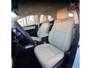 Foto 4 - Toyota Corolla Corolla 2.0 Altis Multi-Drive S (Flex) automático