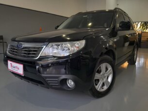 Subaru Forester LX 4x4 2.0 16V