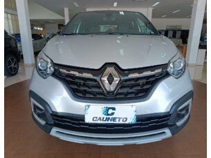 Foto 2 - Renault Captur Captur 1.3 TCe Intense CVT automático