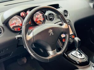 Foto 8 - Peugeot 408 408 Griffe 1.6 THP (Aut) (Flex) automático