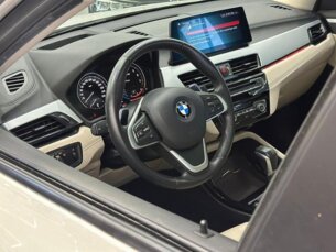 Foto 4 - BMW X2 X2 2.0 sDrive20i GP ActiveFlex automático