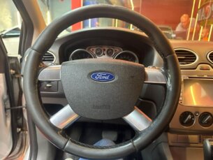 Foto 5 - Ford Focus Sedan Focus Sedan GLX 2.0 16V (Flex) (Aut) automático