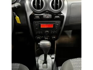 Foto 9 - Renault Sandero Sandero Privilege 1.6 16V (Flex)(aut) automático
