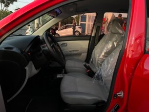 Foto 7 - Kia Picanto Picanto EX 1.0 (Aut) automático