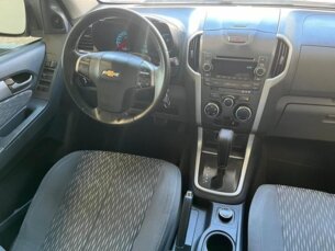 Foto 8 - Chevrolet S10 Cabine Dupla S10 LT 2.8 TD 4x4 (Cab Dupla) (Aut) manual