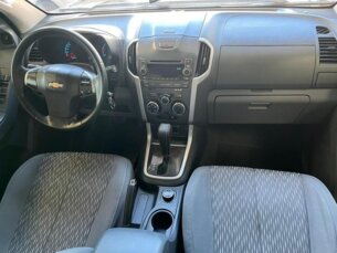 Foto 9 - Chevrolet S10 Cabine Dupla S10 LT 2.8 TD 4x4 (Cab Dupla) (Aut) manual