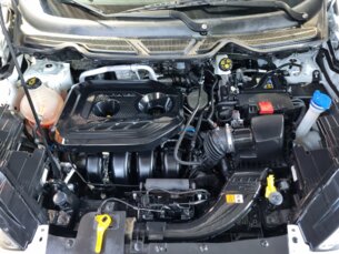 Foto 6 - Ford EcoSport EcoSport Titanium 2.0 16V (Aut) (Flex) automático