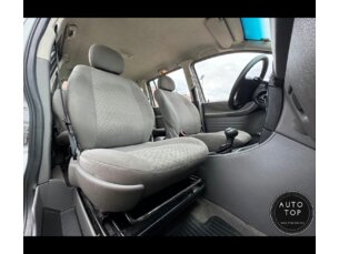 Foto 5 - Chevrolet Zafira Zafira Expression 2.0 (Flex) (Aut) automático