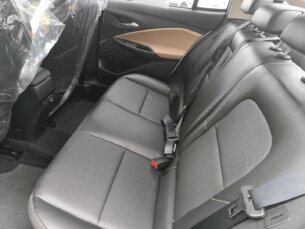 Foto 9 - Chevrolet Onix Onix 1.0 Turbo Premier R7M/R7R (Aut) automático