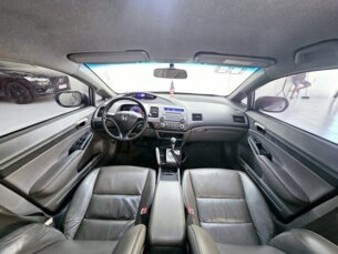 Foto 6 - Honda Civic New Civic LXS 1.8 16V (Aut) (Flex2) automático