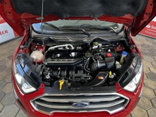Foto 5 - Ford EcoSport EcoSport Titanium 2.0 16V (Aut) (Flex) automático