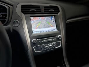 Foto 5 - Ford Fusion Fusion 2.5 SE iVCT (Flex) (Aut) automático