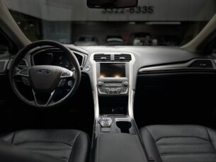 Foto 8 - Ford Fusion Fusion 2.5 SE iVCT (Flex) (Aut) automático