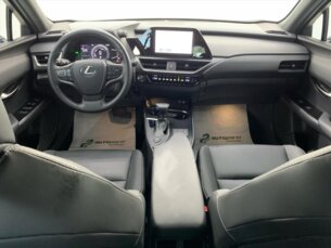 Foto 7 - Lexus UX 250h UX 250H 2.0 Dynamic automático