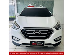 Hyundai ix35 2.0L GL (Flex) (Aut)
