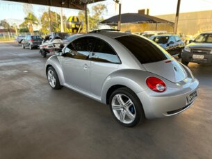 Foto 5 - Volkswagen New Beetle New Beetle 2.0 manual