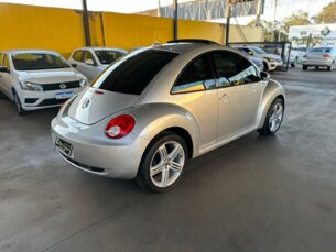 Foto 6 - Volkswagen New Beetle New Beetle 2.0 manual