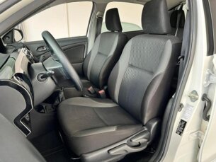 Foto 8 - Toyota Etios Hatch Etios X Plus 1.5 (Flex) manual