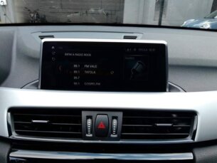 Foto 6 - BMW X1 X1 2.0 sDrive20i ActiveFlex automático