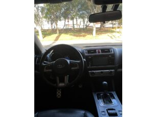 Foto 8 - Subaru Outback Outback 3.6 CVT 4WD automático