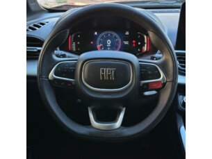 Foto 8 - Fiat Fastback Fastback 1.0 Turbo 200 Impetus (Aut) automático