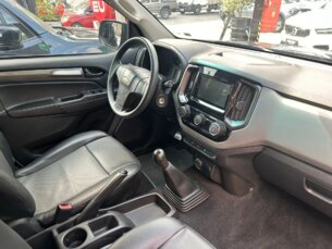 Foto 5 - Chevrolet S10 Cabine Simples S10 2.8 CTDi Chassi Cabine LS 4WD manual