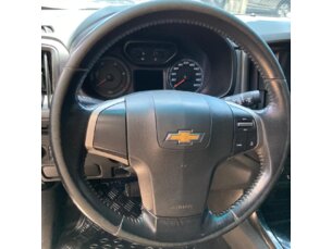 Foto 10 - Chevrolet S10 Cabine Dupla S10 2.8 CTDI Midnight 4WD (Aut) (Cabine Dupla) automático