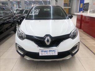 Renault Captur Zen 1.6 16v SCe X-Tronic