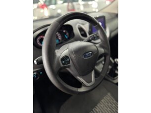 Foto 5 - Ford Ka Sedan Ka Sedan SE Plus 1.0 manual
