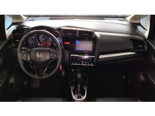 Foto 5 - Honda WR-V WR-V 1.5 EXL CVT automático