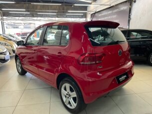 Volkswagen Fox Comfortline 1.6 MSI (Flex)