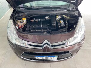 Foto 4 - Citroën C3 C3 Attraction 1.6 VTI 120 (Flex) (Aut) automático