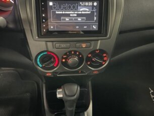 Foto 10 - Honda City City LX 1.5 (Flex) (Aut) automático