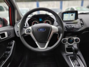 Foto 9 - Ford New Fiesta Hatch New Fiesta SEL 1.6 16V (Aut) manual