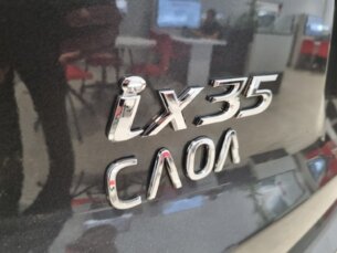 Foto 7 - Hyundai ix35 ix35 2.0 GL (Aut) automático
