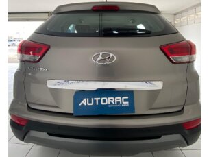 Foto 5 - Hyundai Creta Creta 1.6 Pulse Plus (Aut) automático