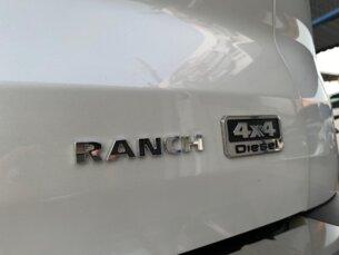 Foto 7 - Fiat Toro Toro 2.0 TDI Ranch 4WD (Aut) automático