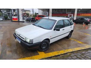Foto 1 - Fiat Tipo Tipo 1.6IE manual