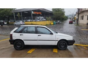 Foto 4 - Fiat Tipo Tipo 1.6IE manual